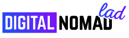 Digital Nomad Lad